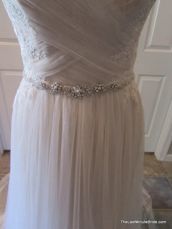 Maggie Sottero Patience - sold out