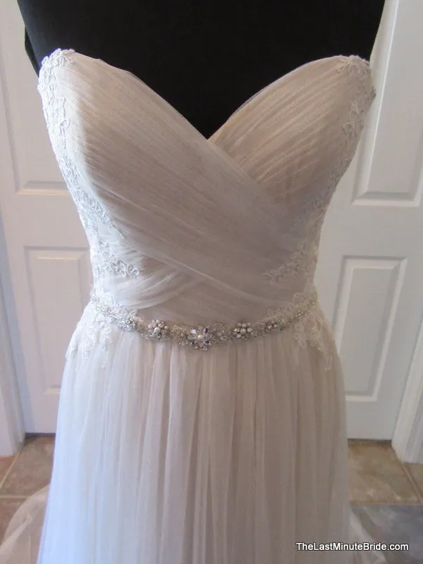 Maggie Sottero Patience - sold out