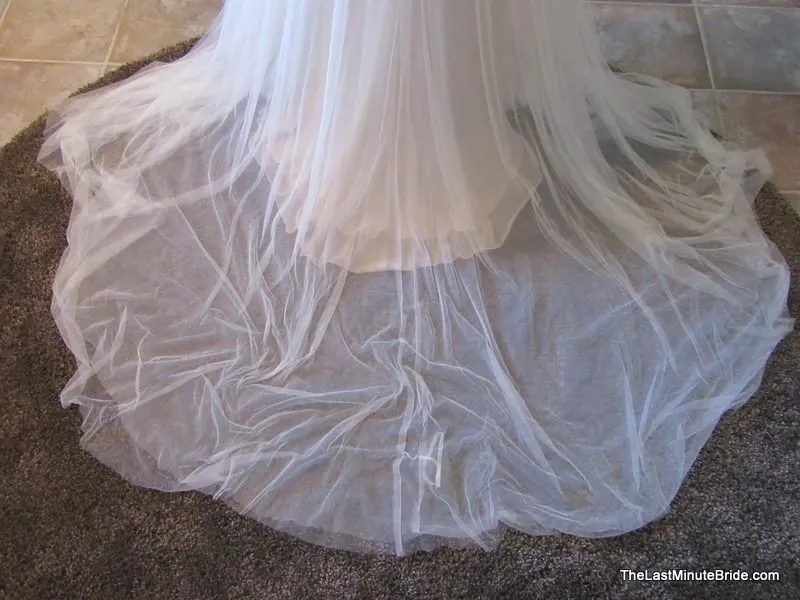 Maggie Sottero Patience - sold out