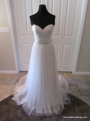 Maggie Sottero Patience - sold out