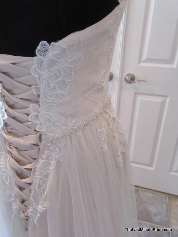 Maggie Sottero Patience - sold out