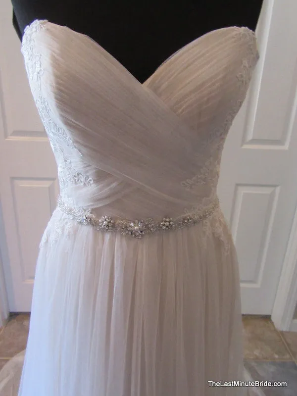 Maggie Sottero Patience - sold out