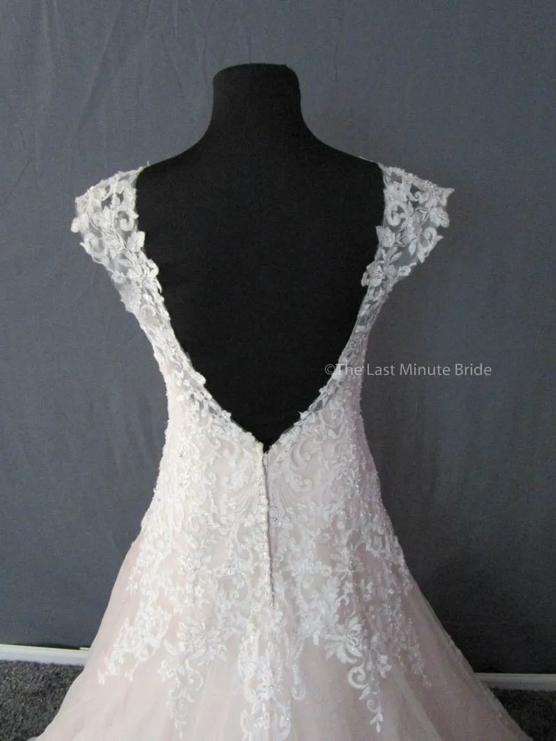 Maggie Sottero Ravenna 5MB650