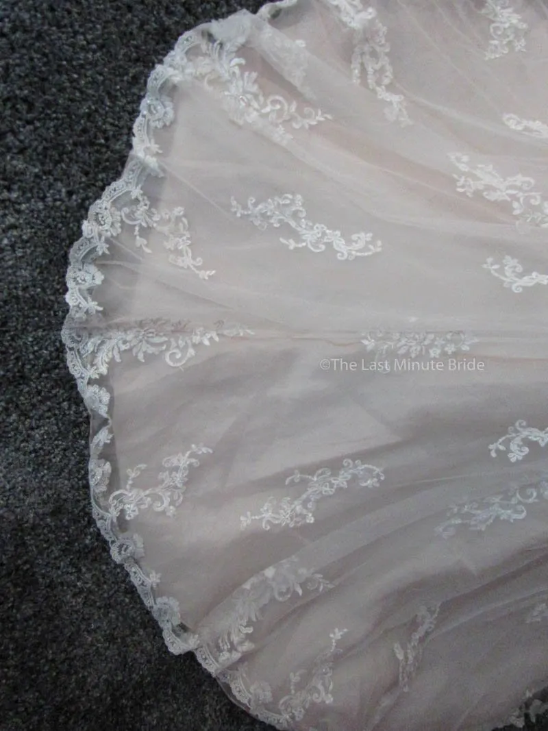 Maggie Sottero Ravenna 5MB650