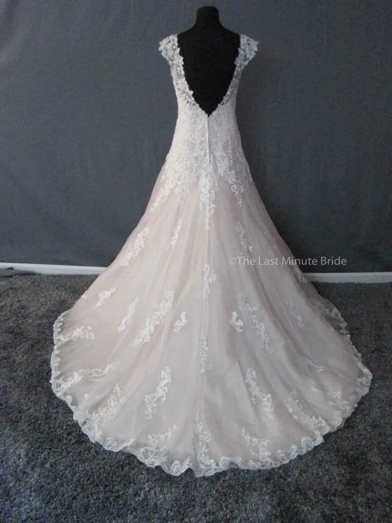 Maggie Sottero Ravenna 5MB650
