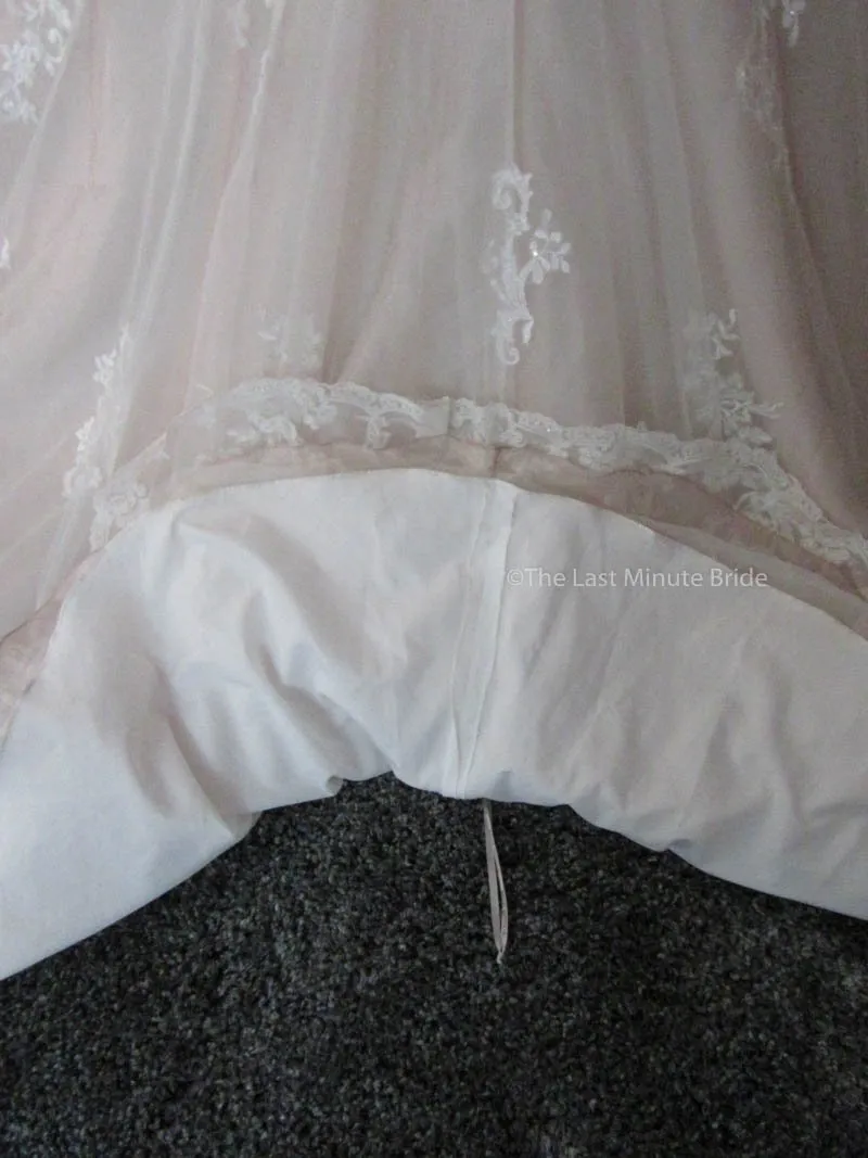 Maggie Sottero Ravenna 5MB650