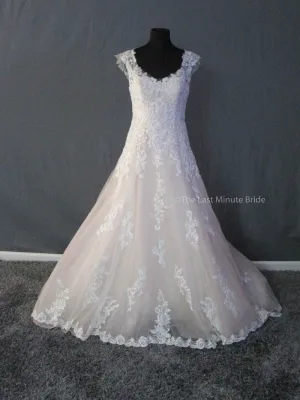 Maggie Sottero Ravenna 5MB650