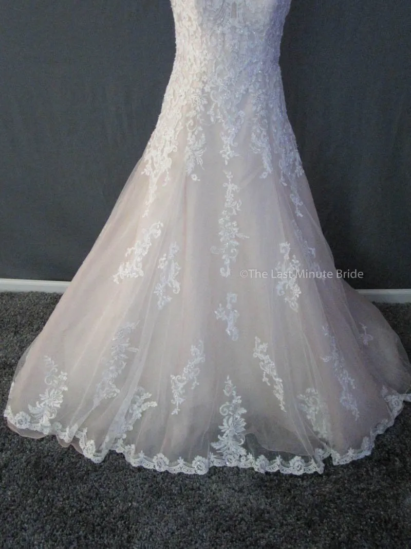 Maggie Sottero Ravenna 5MB650