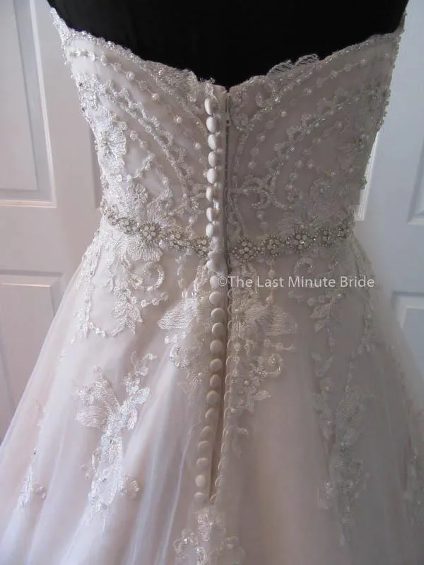 Maggie Sottero Reba 7MS335