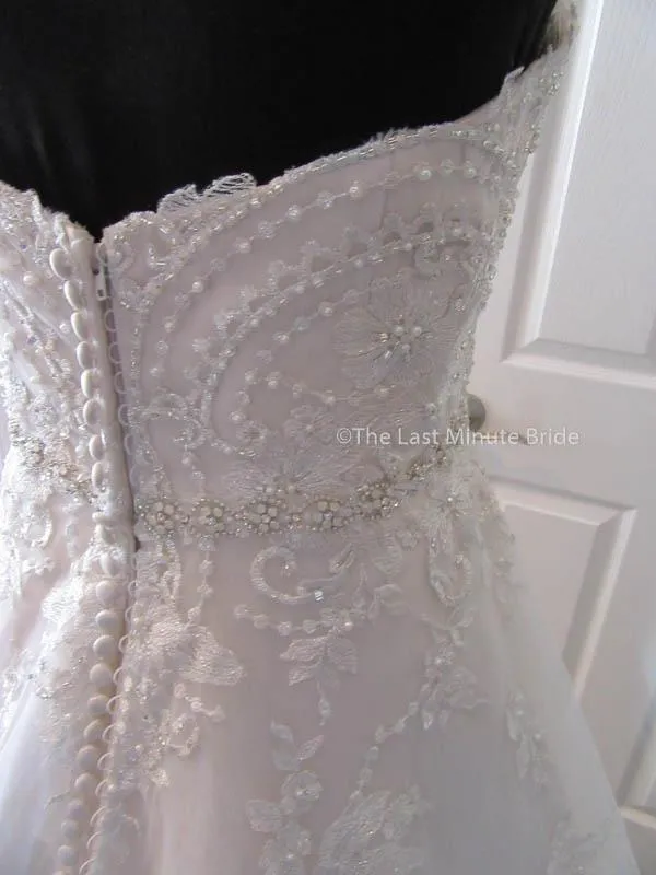 Maggie Sottero Reba 7MS335
