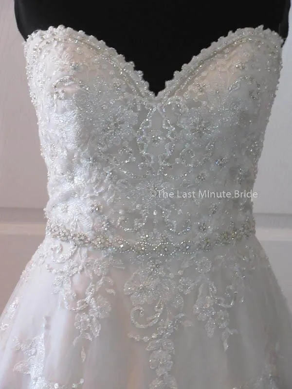 Maggie Sottero Reba 7MS335