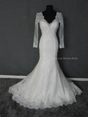 Maggie Sottero Roberta 6MS772 Size 14