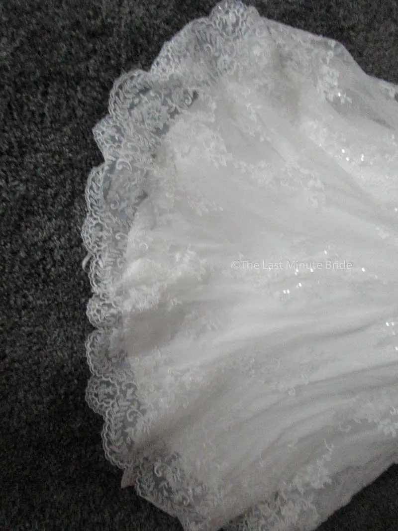 Maggie Sottero Roberta 6MS772 Size 14