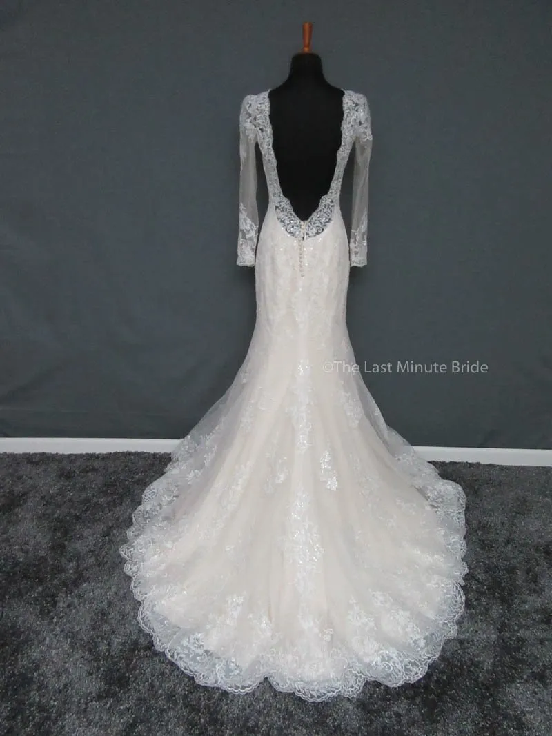 Maggie Sottero Roberta 6MS772