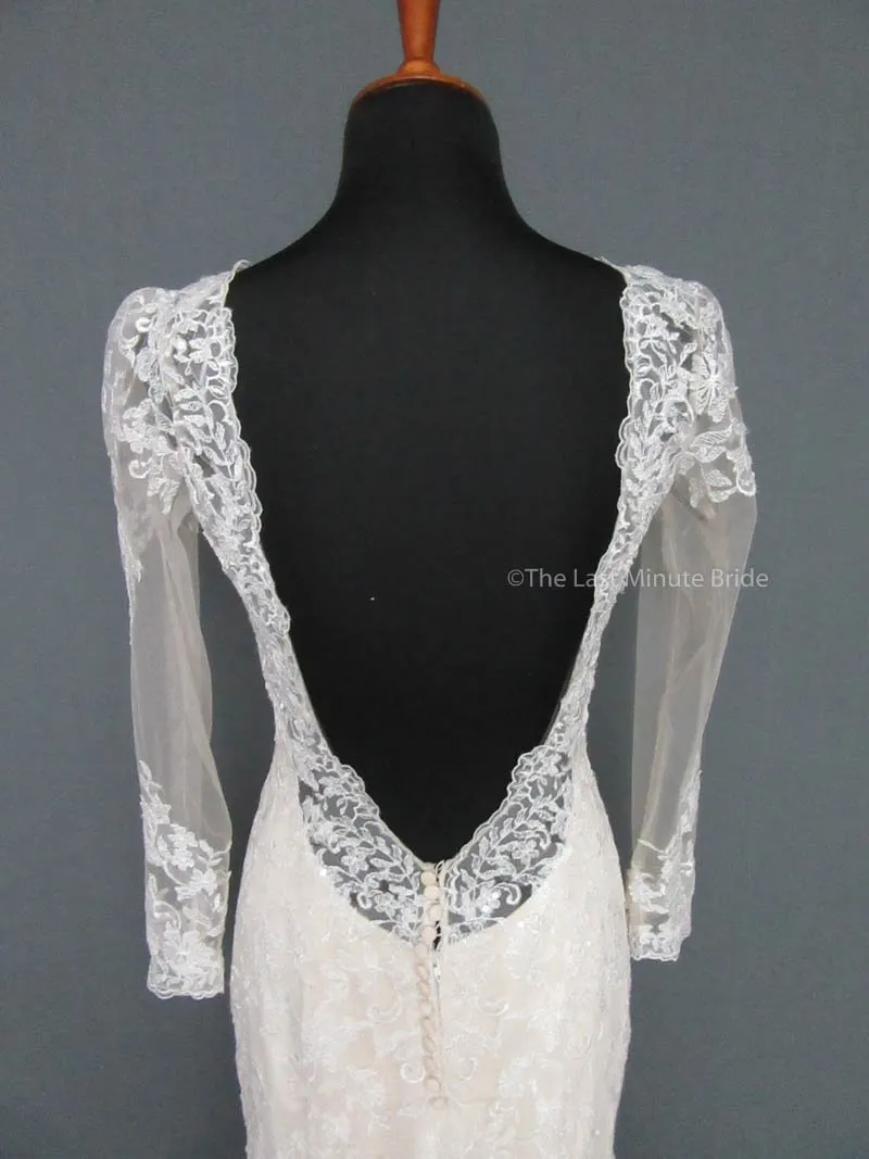 Maggie Sottero Roberta 6MS772