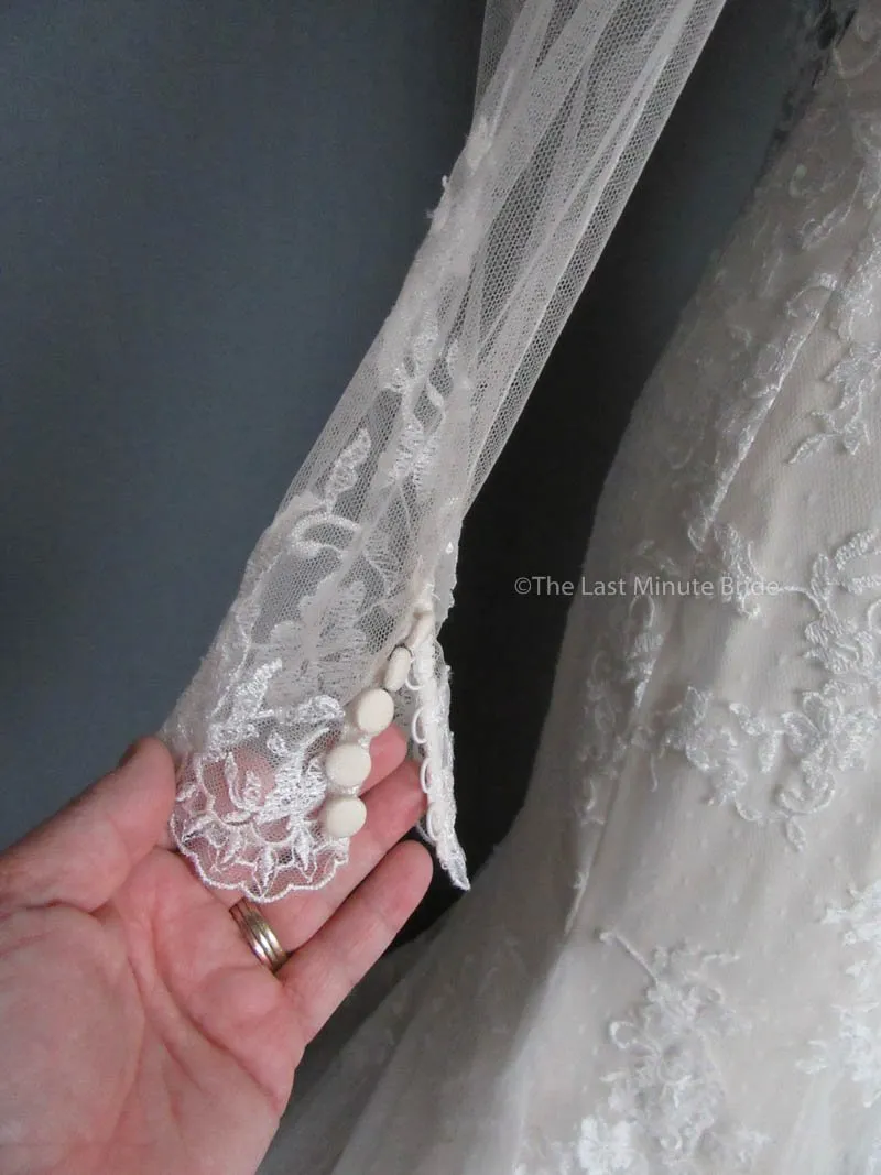 Maggie Sottero Roberta 6MS772