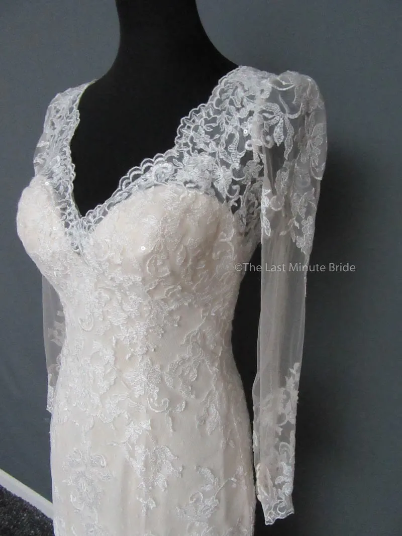 Maggie Sottero Roberta 6MS772