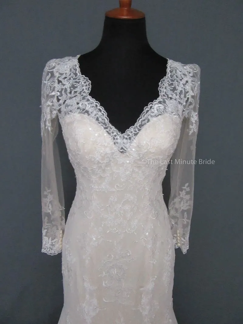 Maggie Sottero Roberta 6MS772