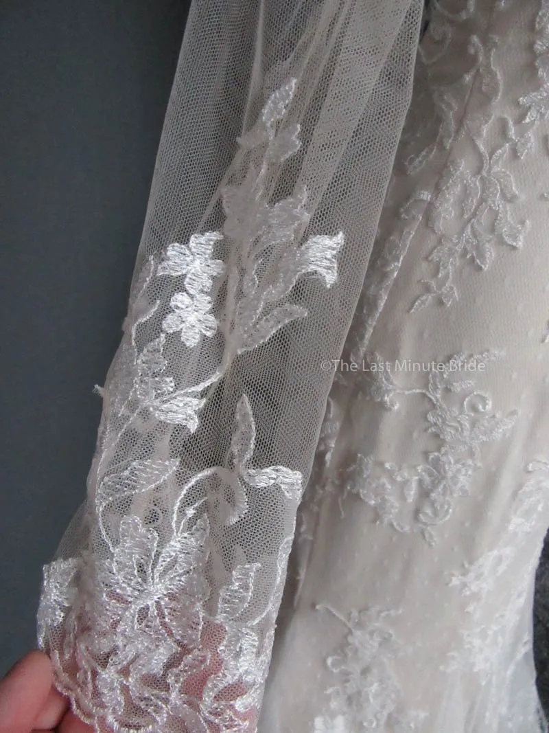 Maggie Sottero Roberta 6MS772