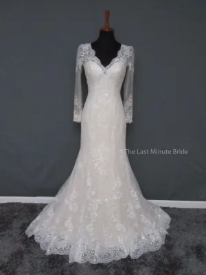 Maggie Sottero Roberta 6MS772