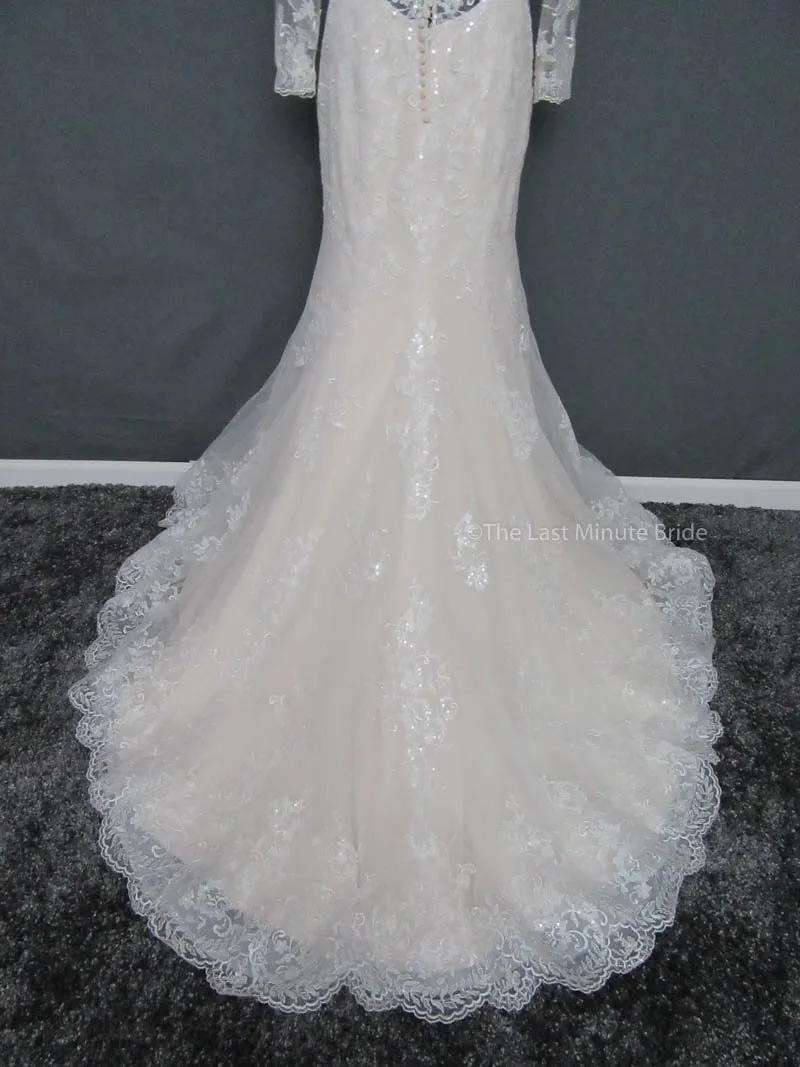 Maggie Sottero Roberta 6MS772