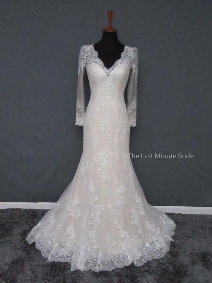 Maggie Sottero Roberta 6MS772