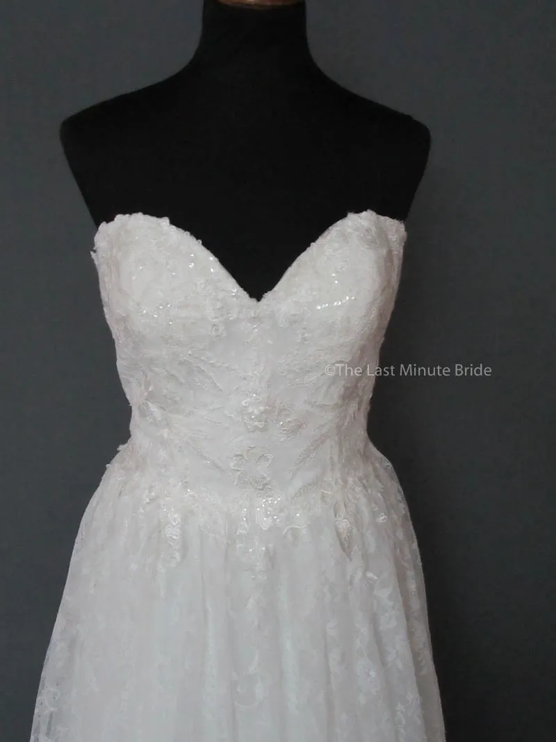 Maggie Sottero Rylie 7MS392