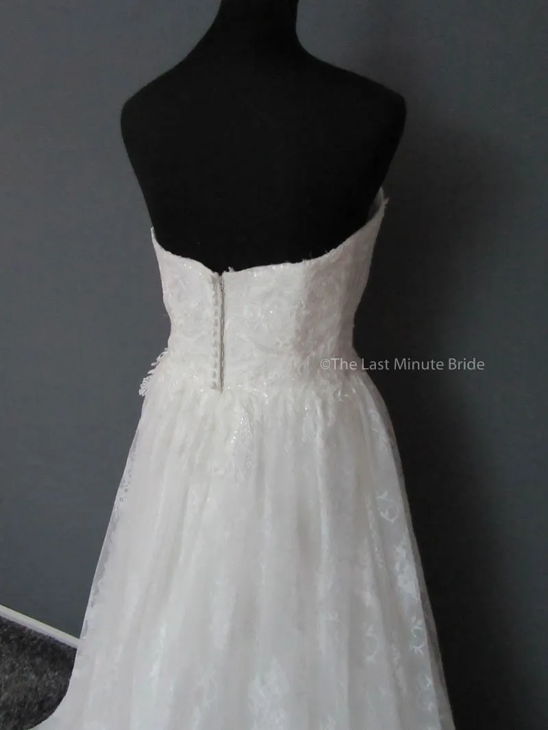 Maggie Sottero Rylie 7MS392