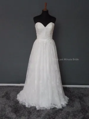 Maggie Sottero Rylie 7MS392