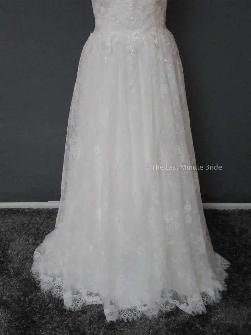 Maggie Sottero Rylie 7MS392