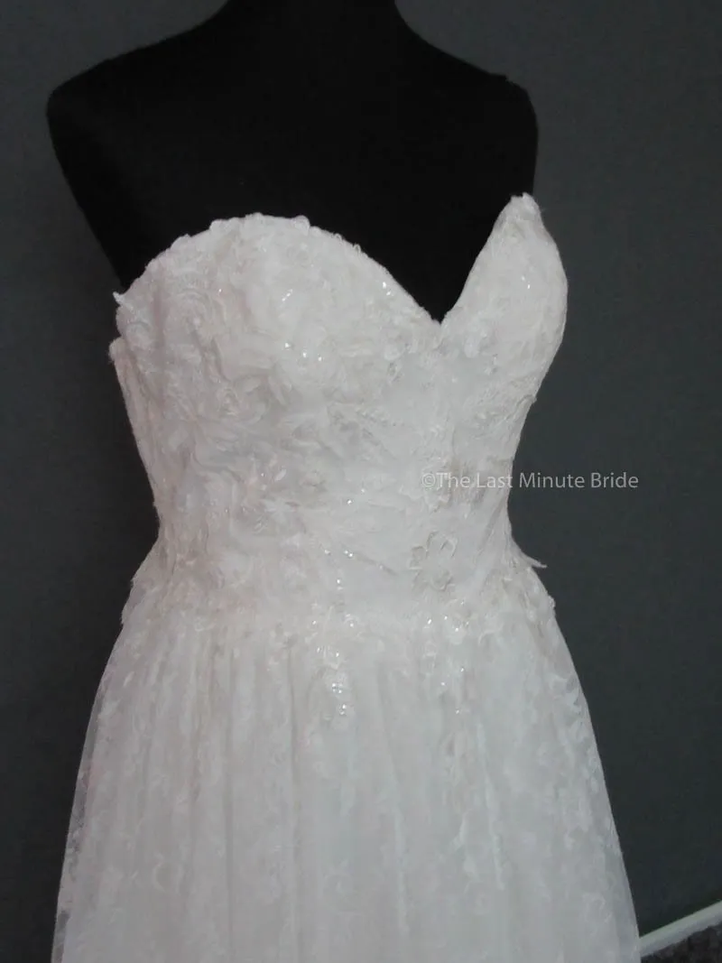 Maggie Sottero Rylie 7MS392