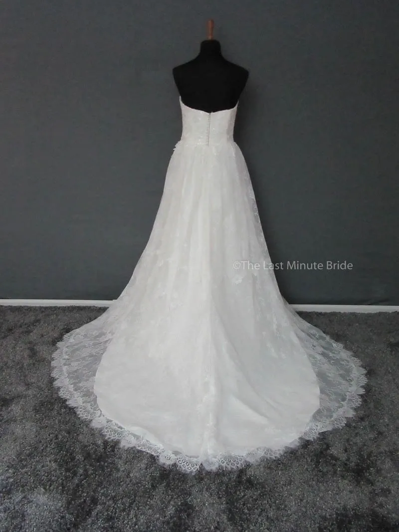 Maggie Sottero Rylie 7MS392