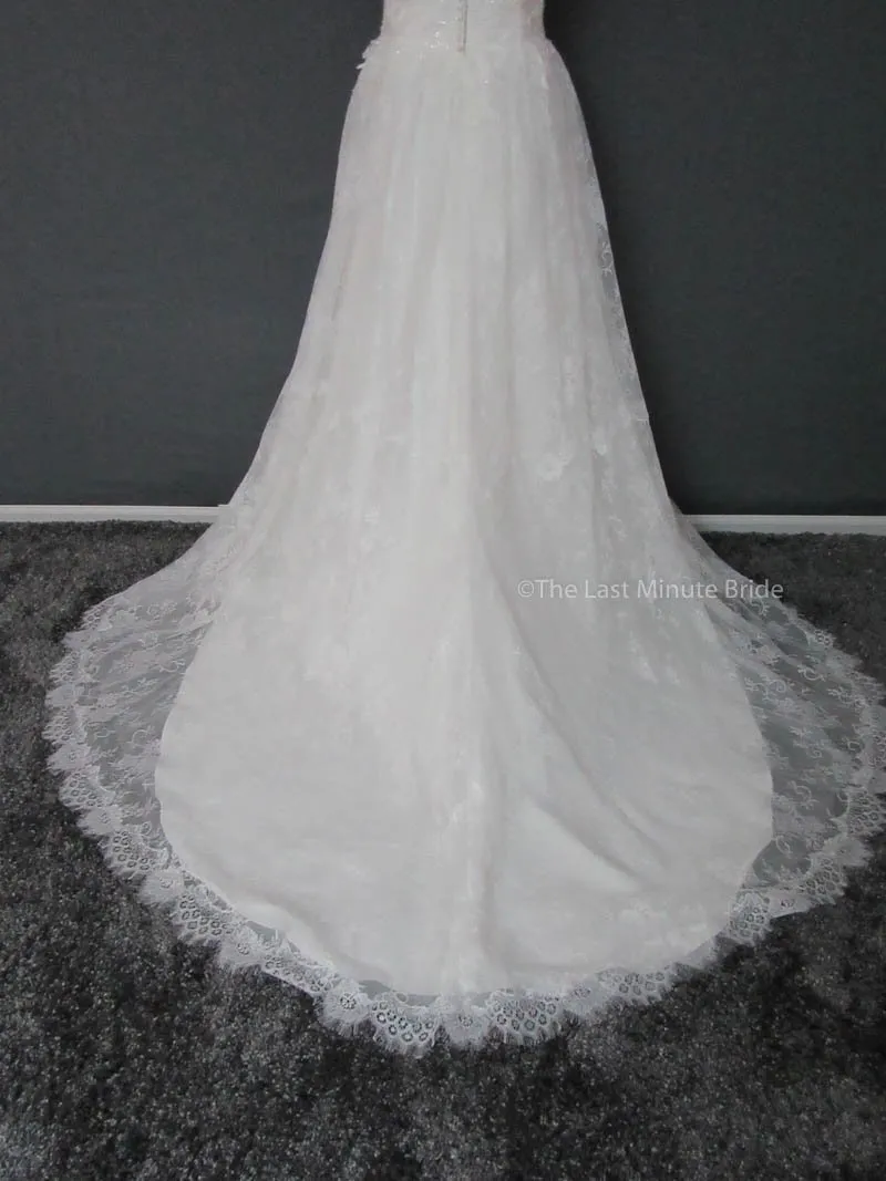 Maggie Sottero Rylie 7MS392
