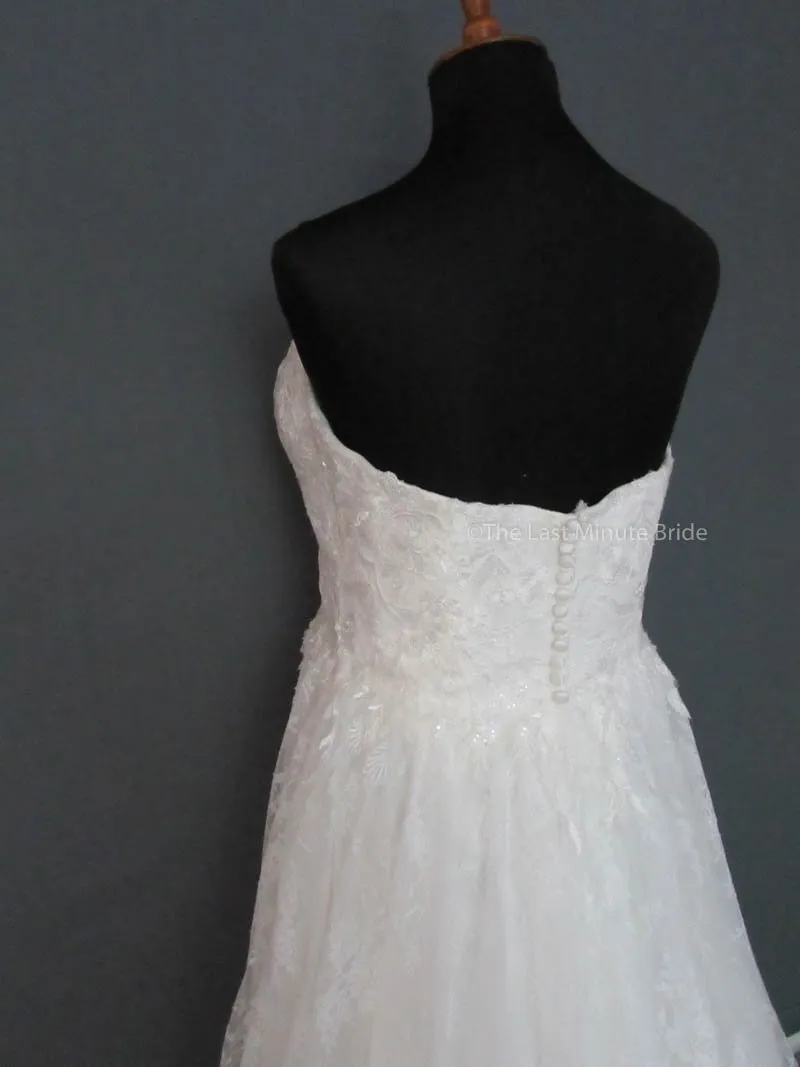Maggie Sottero Rylie 7MS392