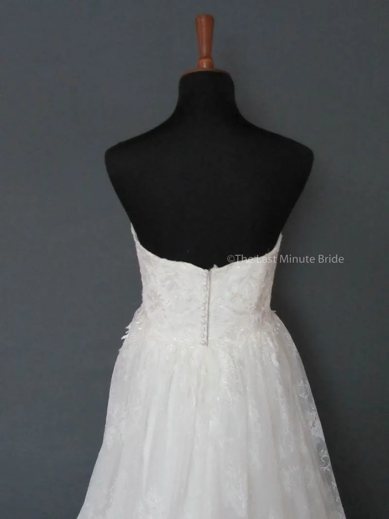 Maggie Sottero Rylie 7MS392