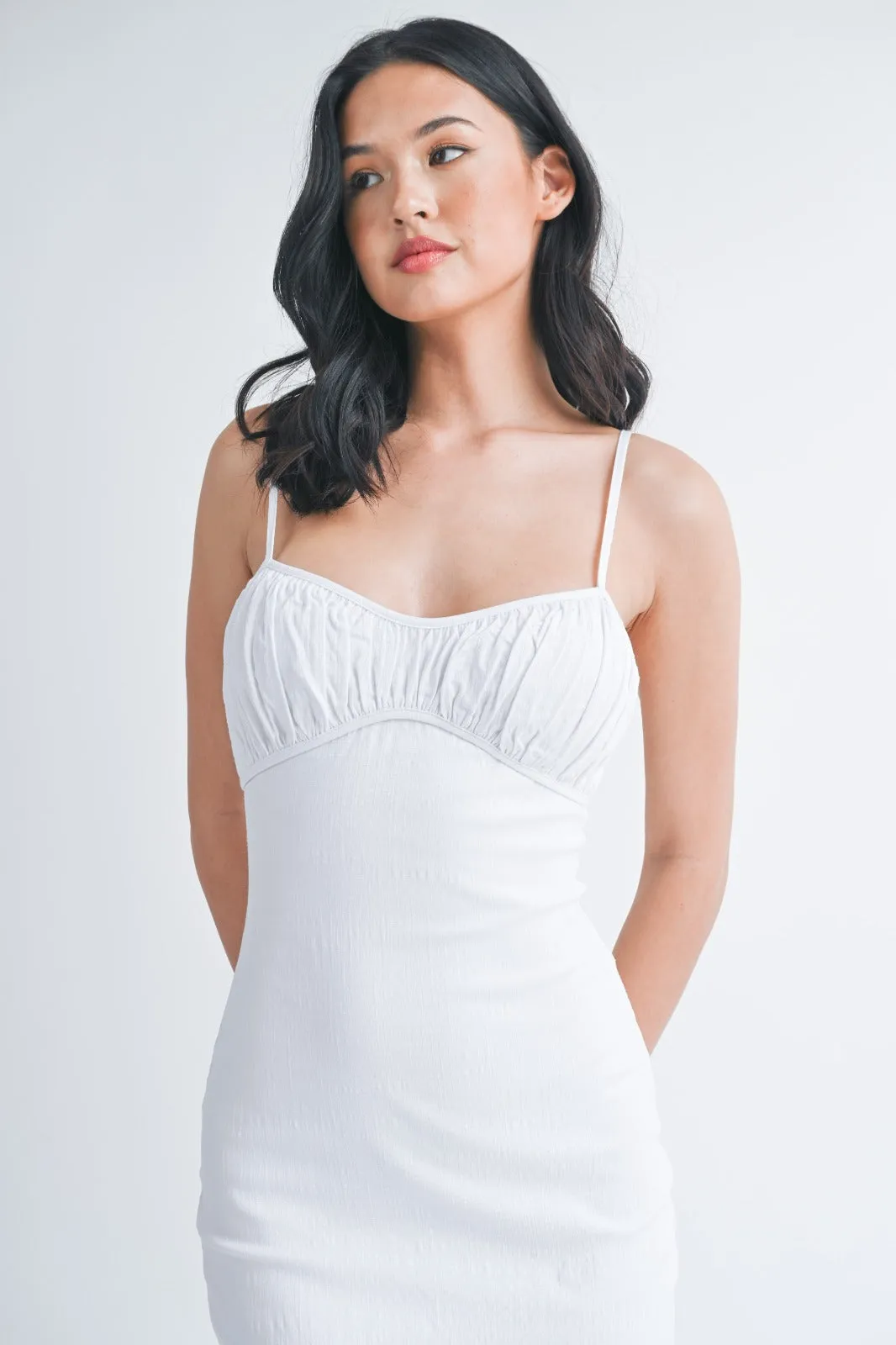Malia Dress