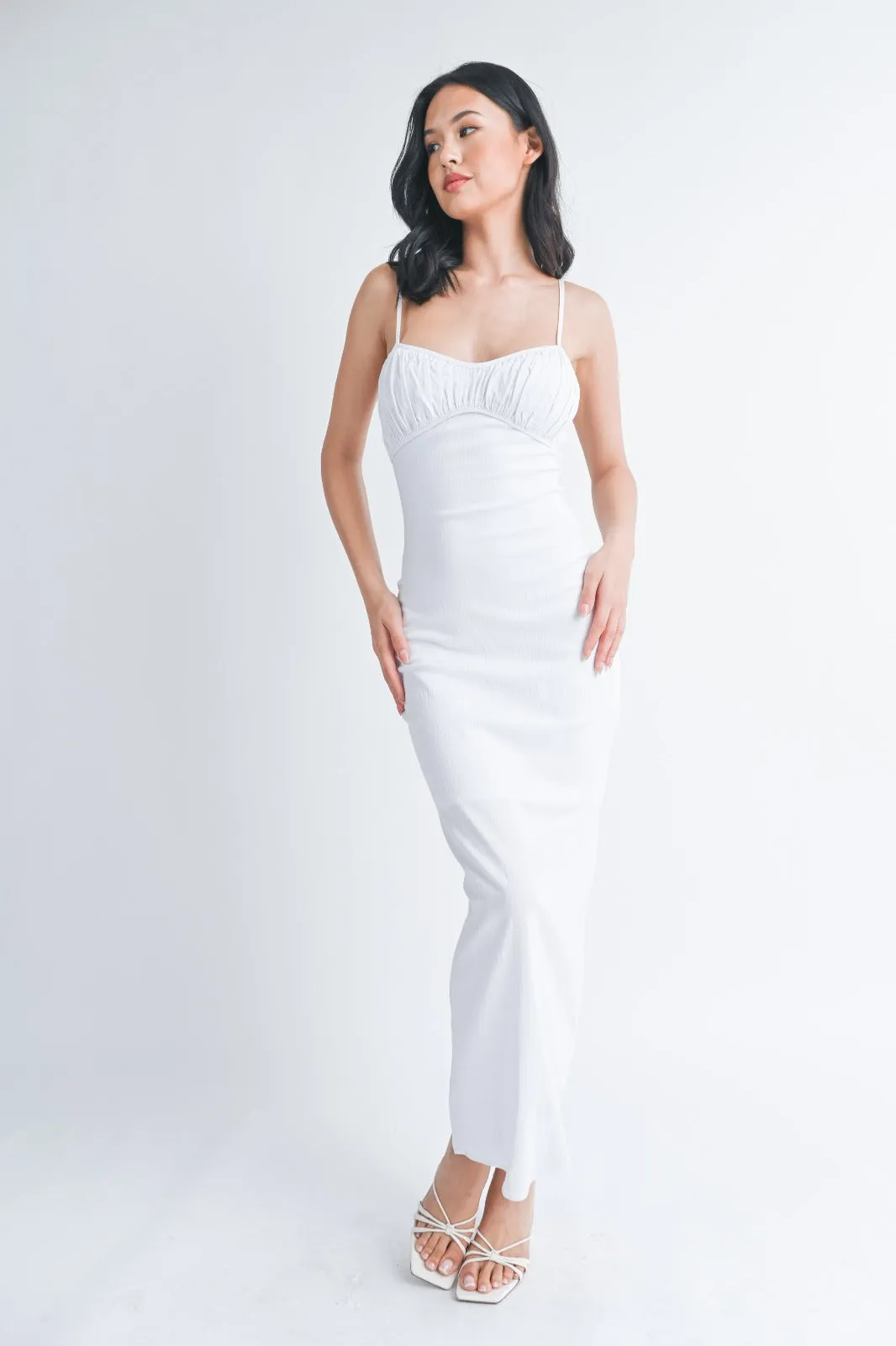 Malia Dress