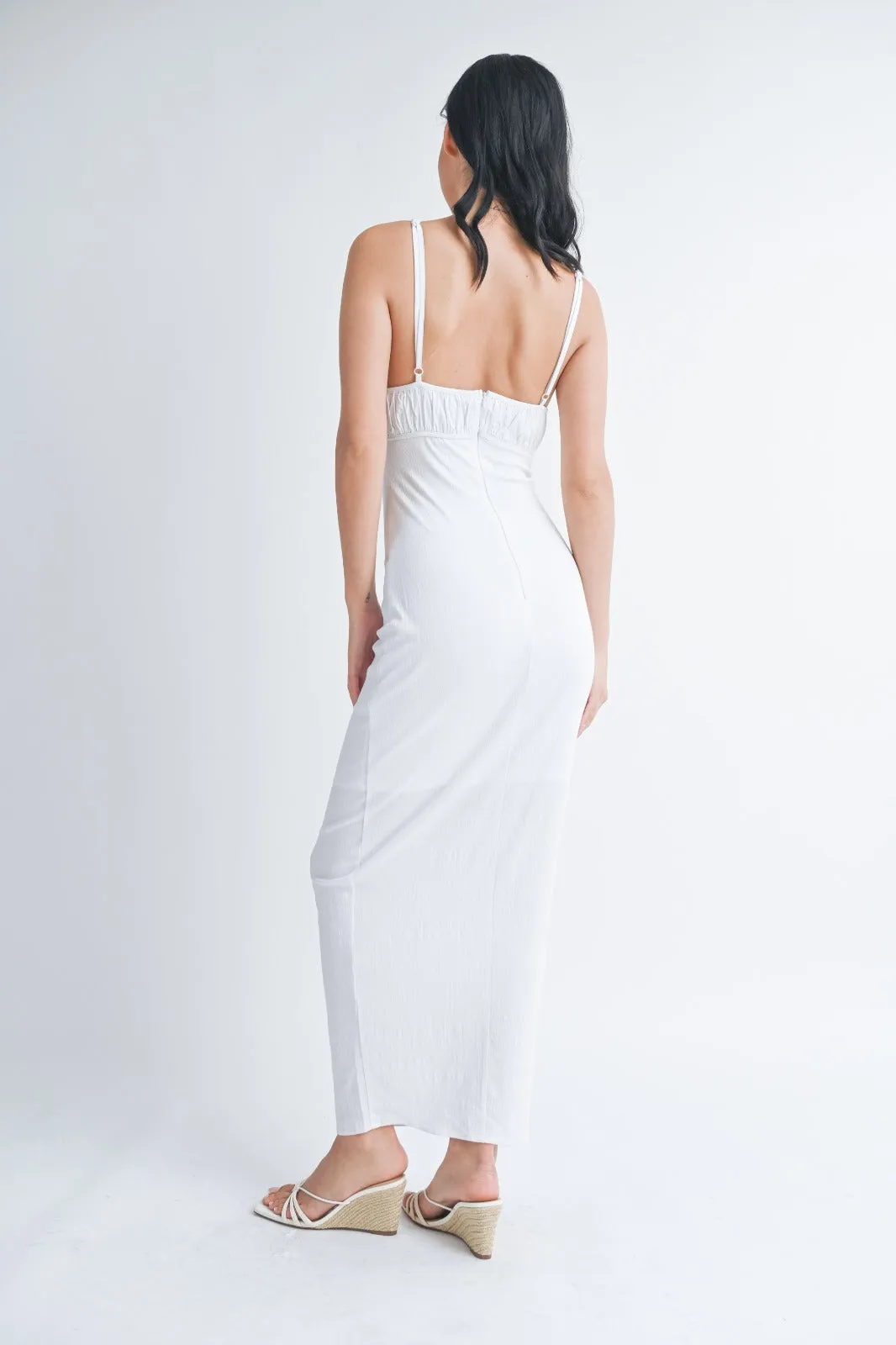 Malia Dress