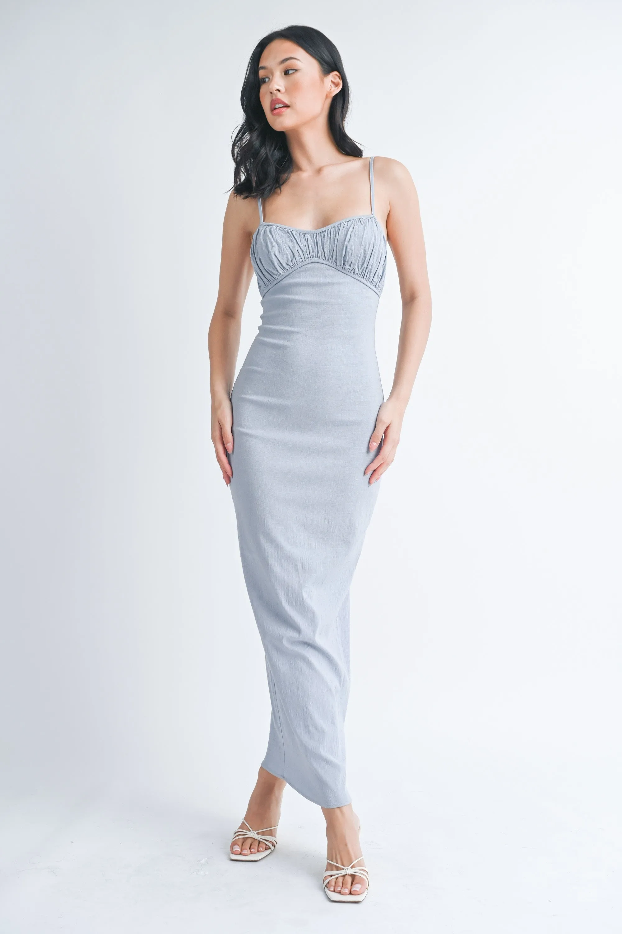 Malia Dress