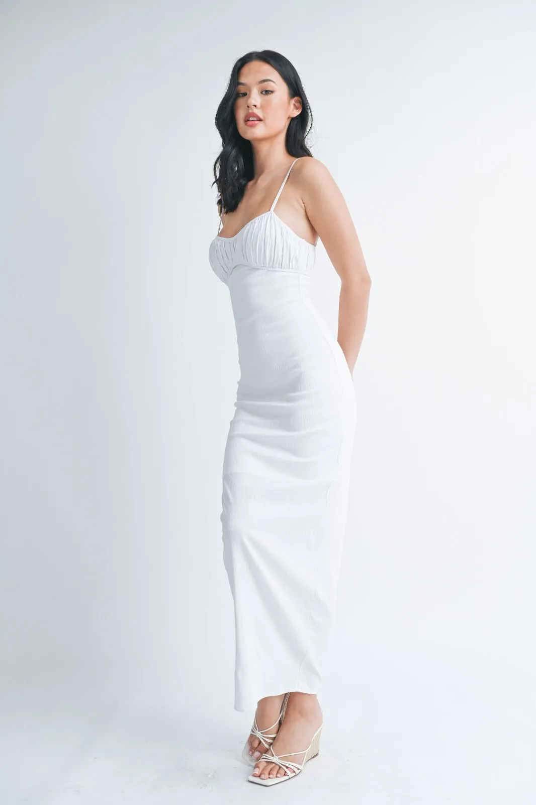 Malia Dress