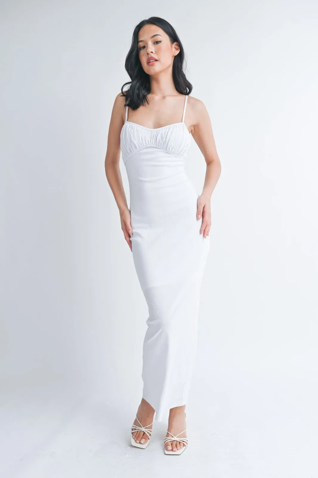 Malia Dress