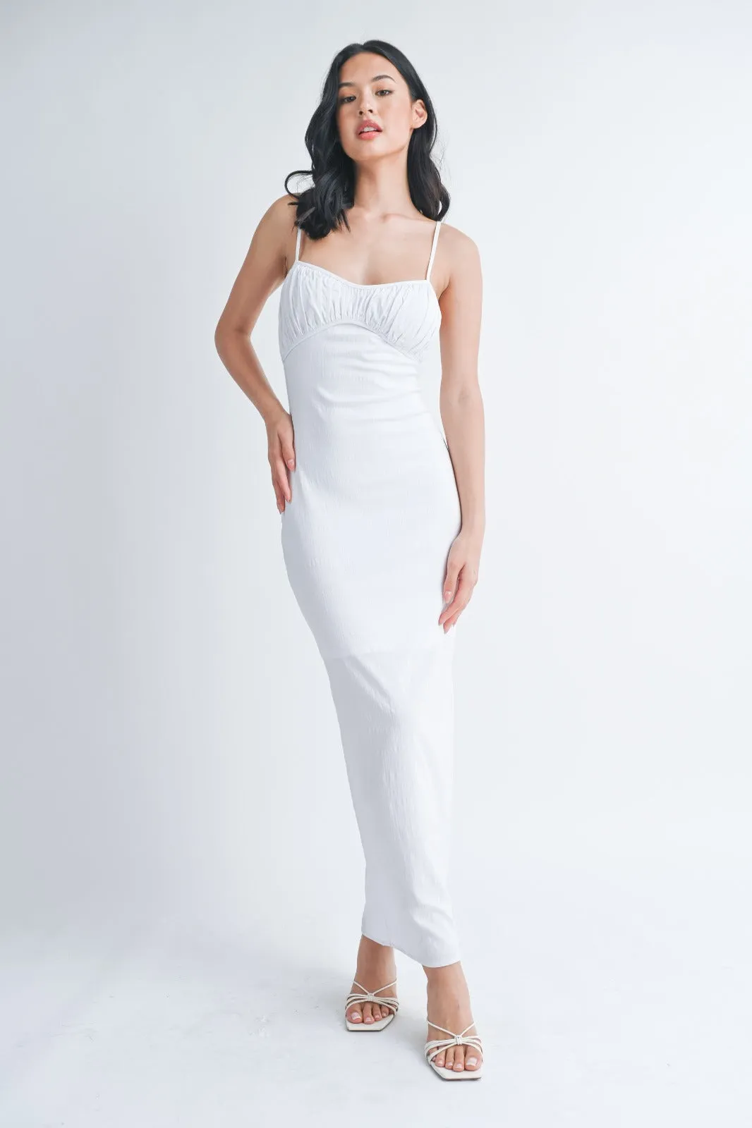 Malia Dress