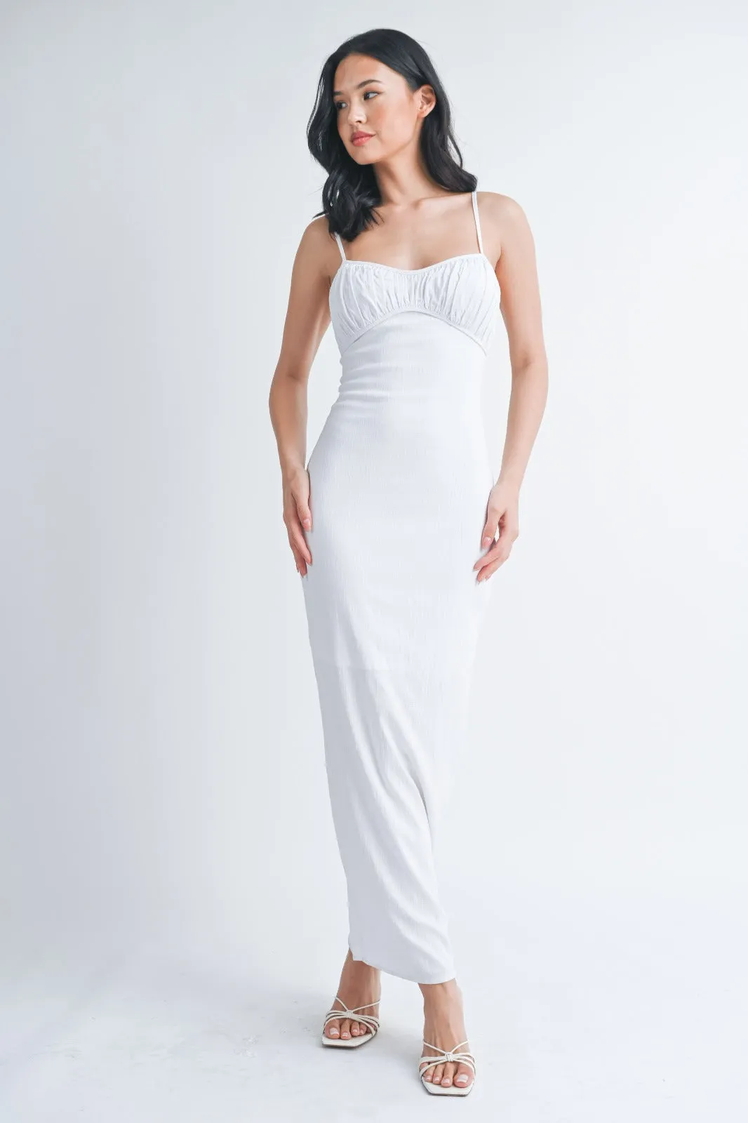 Malia Dress