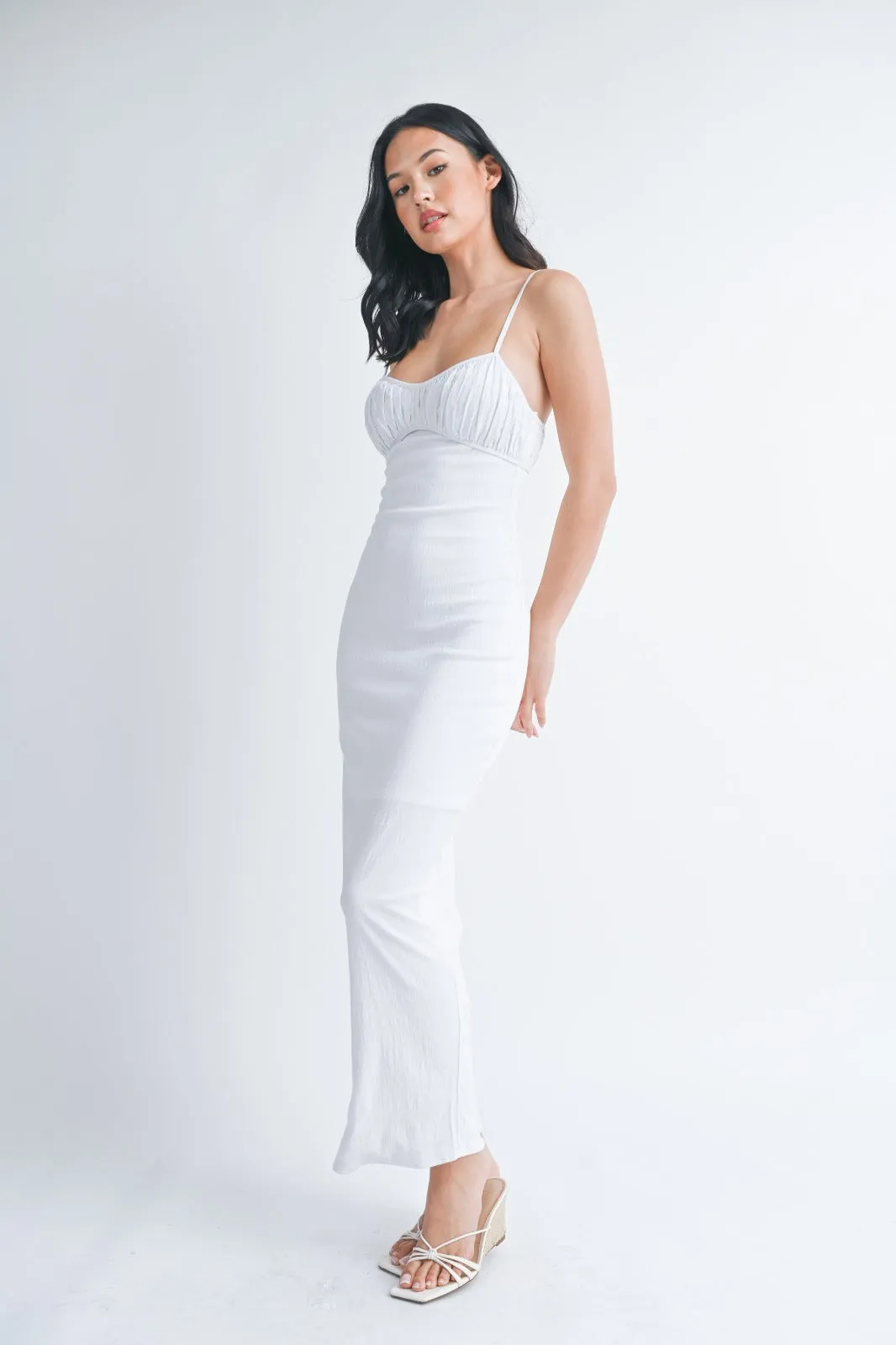 Malia Dress