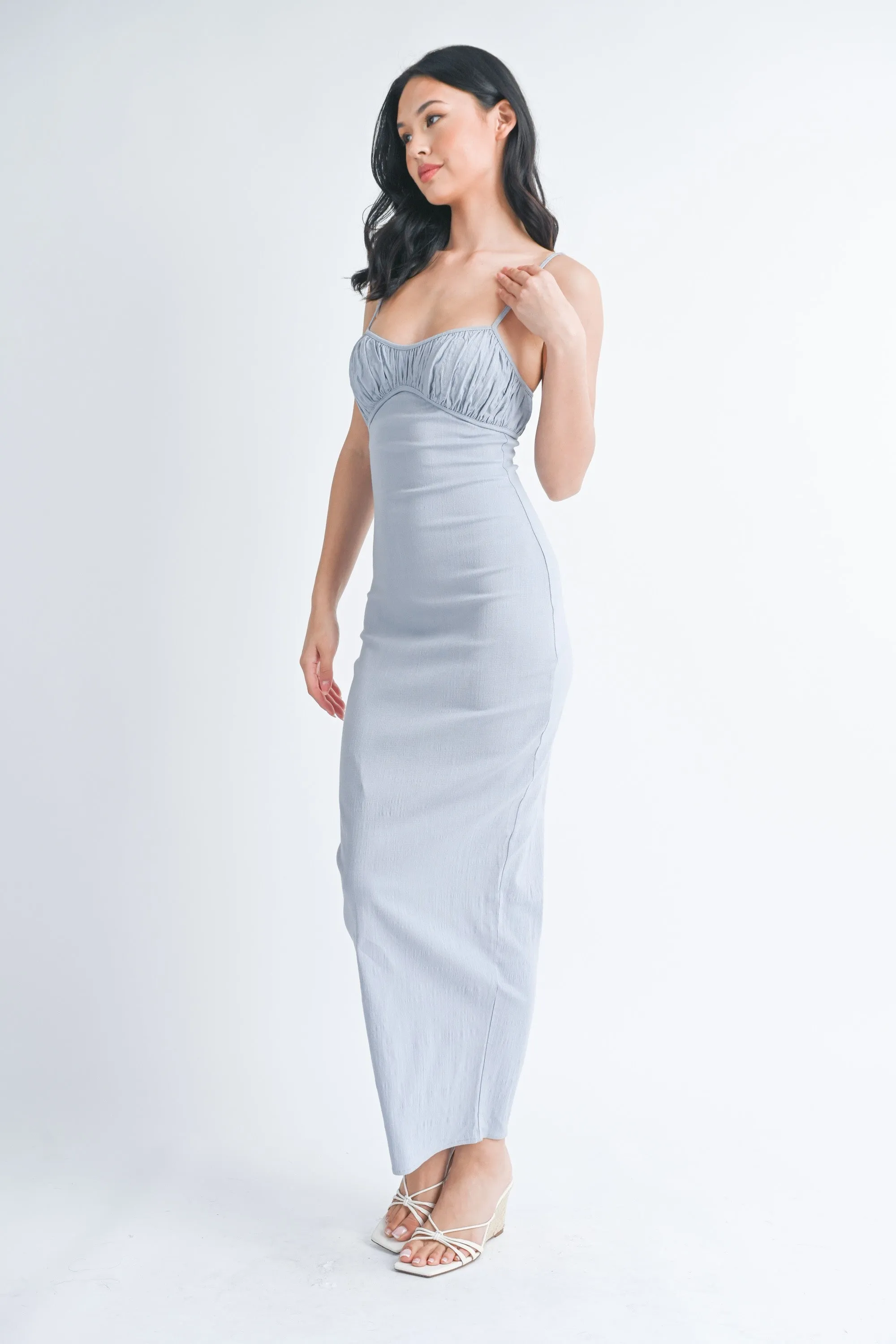 Malia Dress