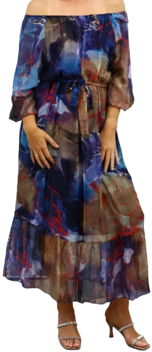 Mariana Dress (MARIANA)