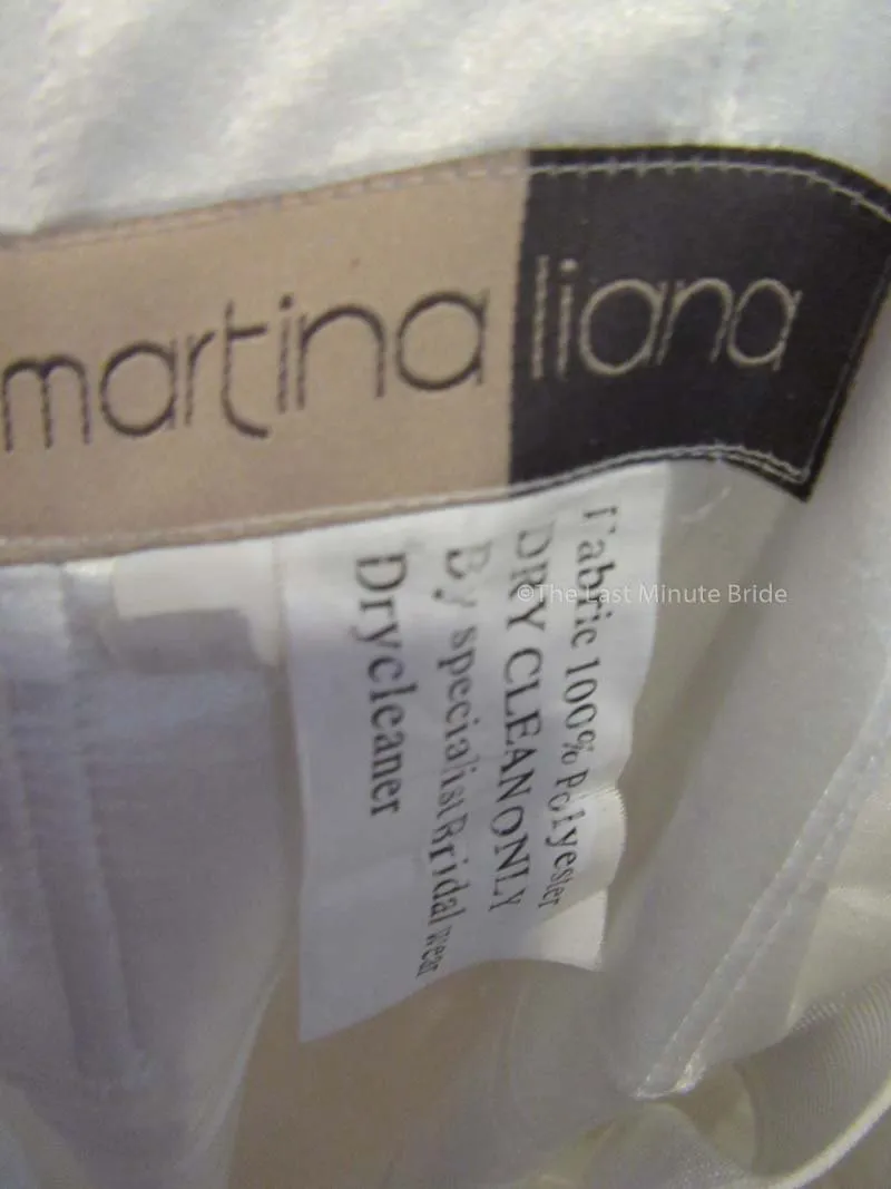 Martina Liana ML857 / 857