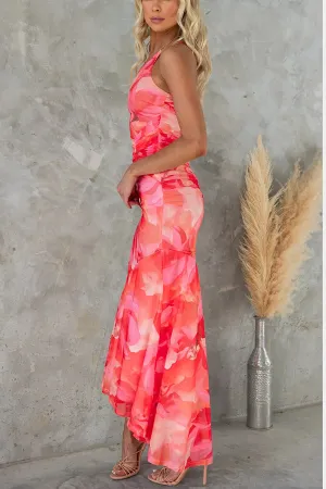Martine® | Off-Shoulder Dress