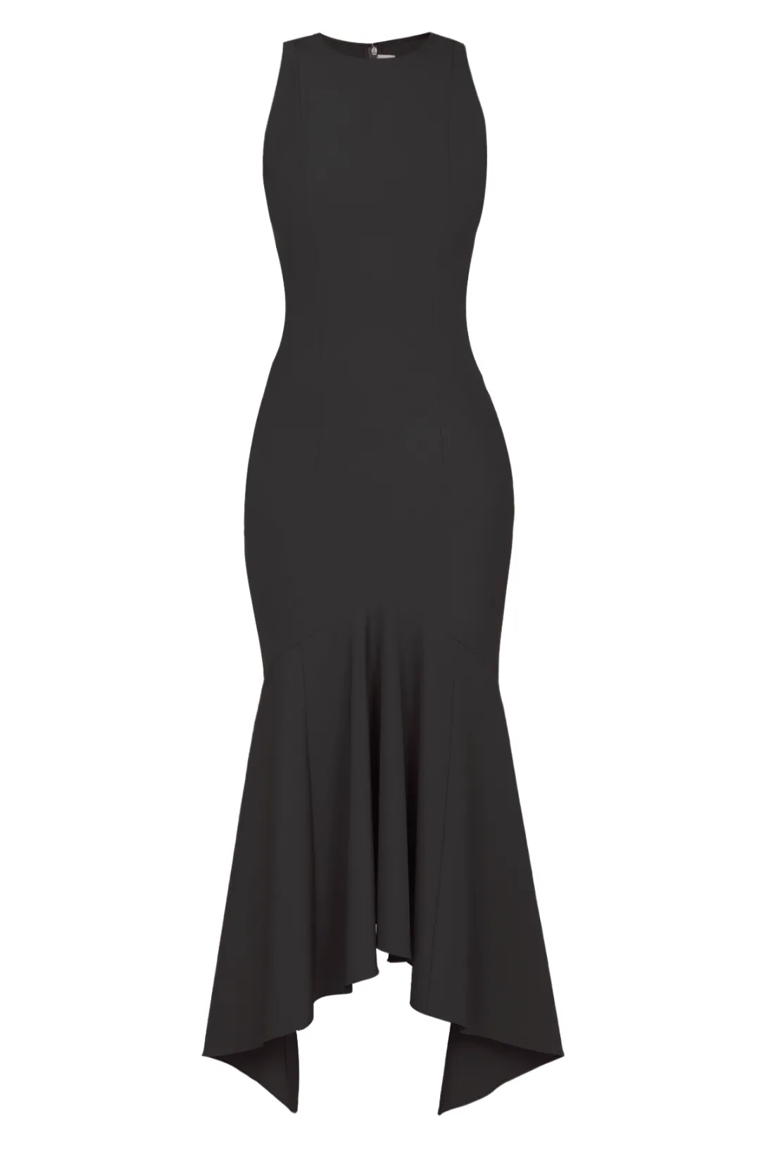 Maxi Dress | Black