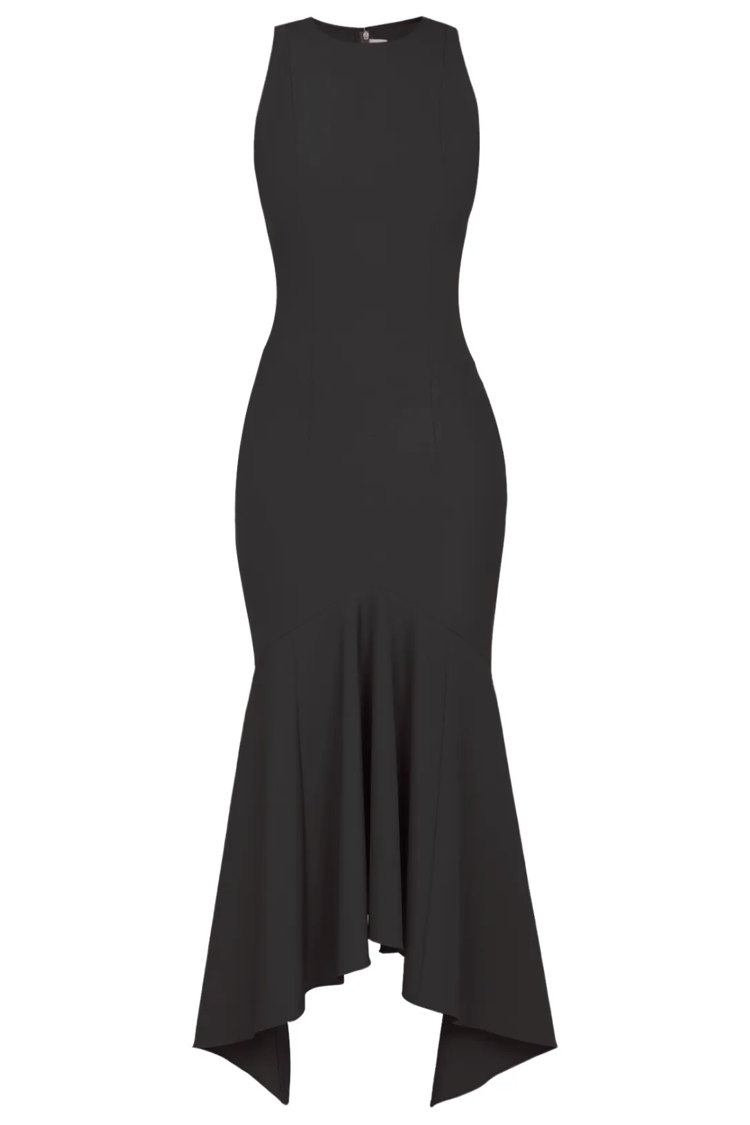 Maxi Dress | Black